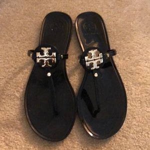 Tory Burch thong sandals